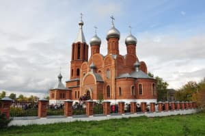Кирово-Чепецк